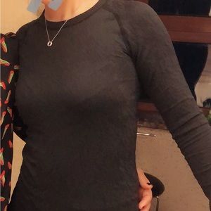 Lululemon Swifty Tech Long Sleeve shirt